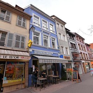Deluxe Appartement